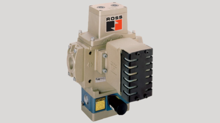 ROSS Controls 35 Series Press Valves