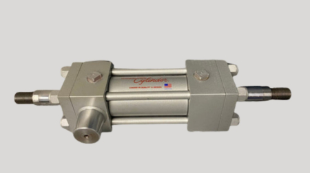 Milwaukee Cylinder Hydraulic Cylinder
