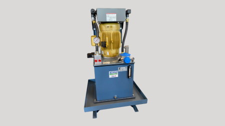 Hydraulic Power Unit